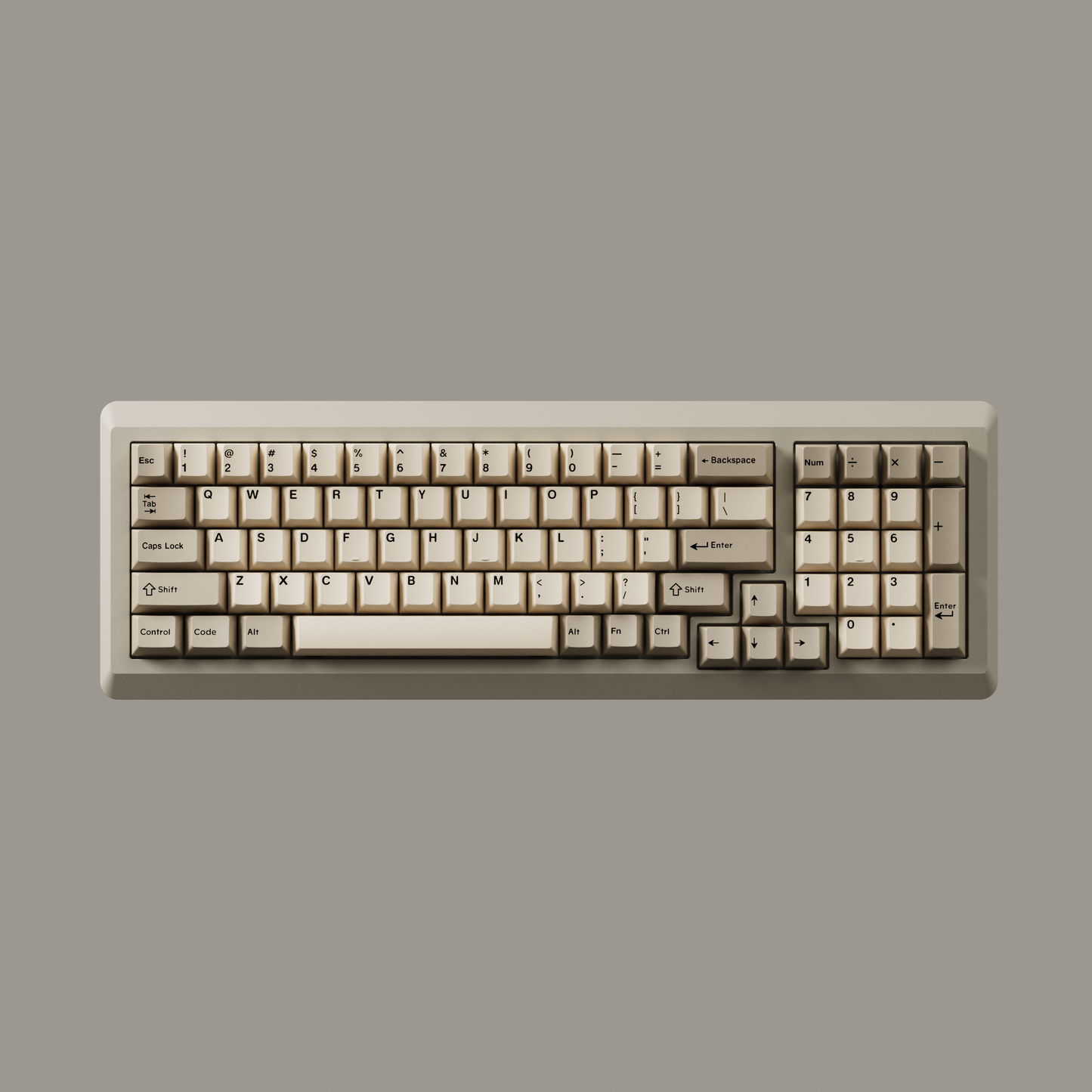 M0110A-1800 (代組)