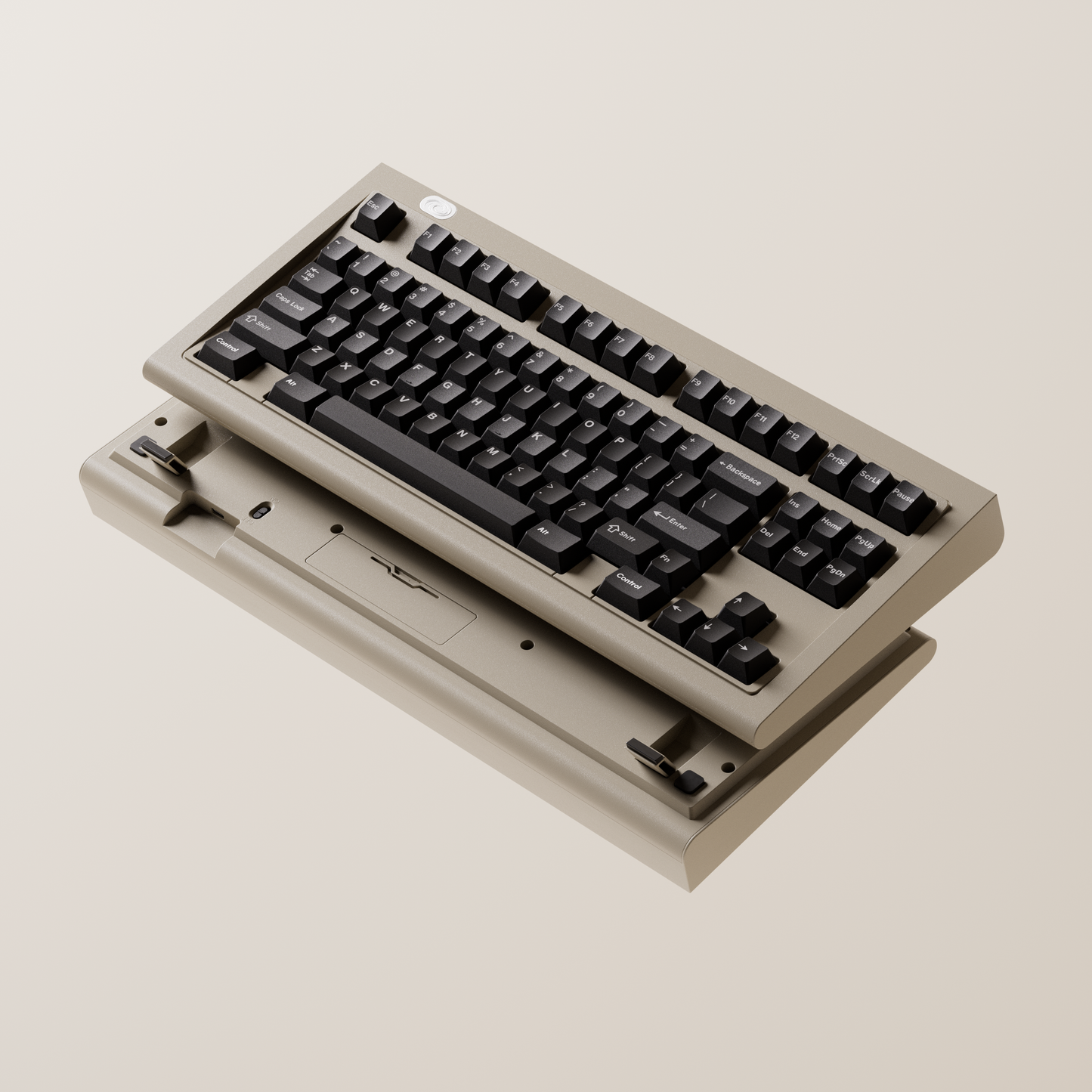 Model M SSK 三模 WKL