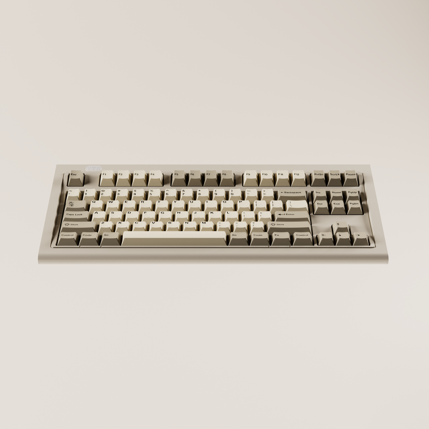 Model M SSK 三模 WK(TKL)