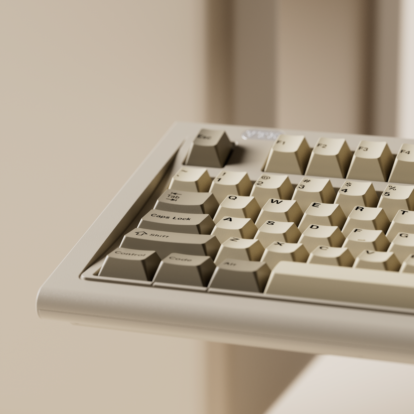 Model M SSK 三模 WK(TKL)