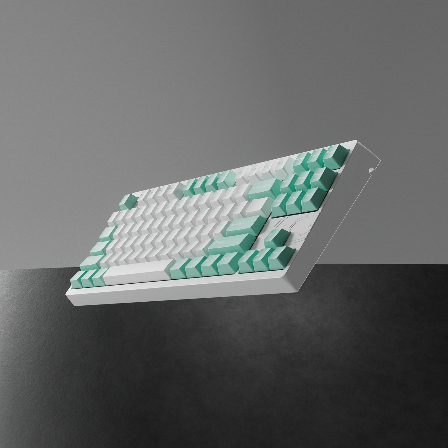Multix TKL VIA