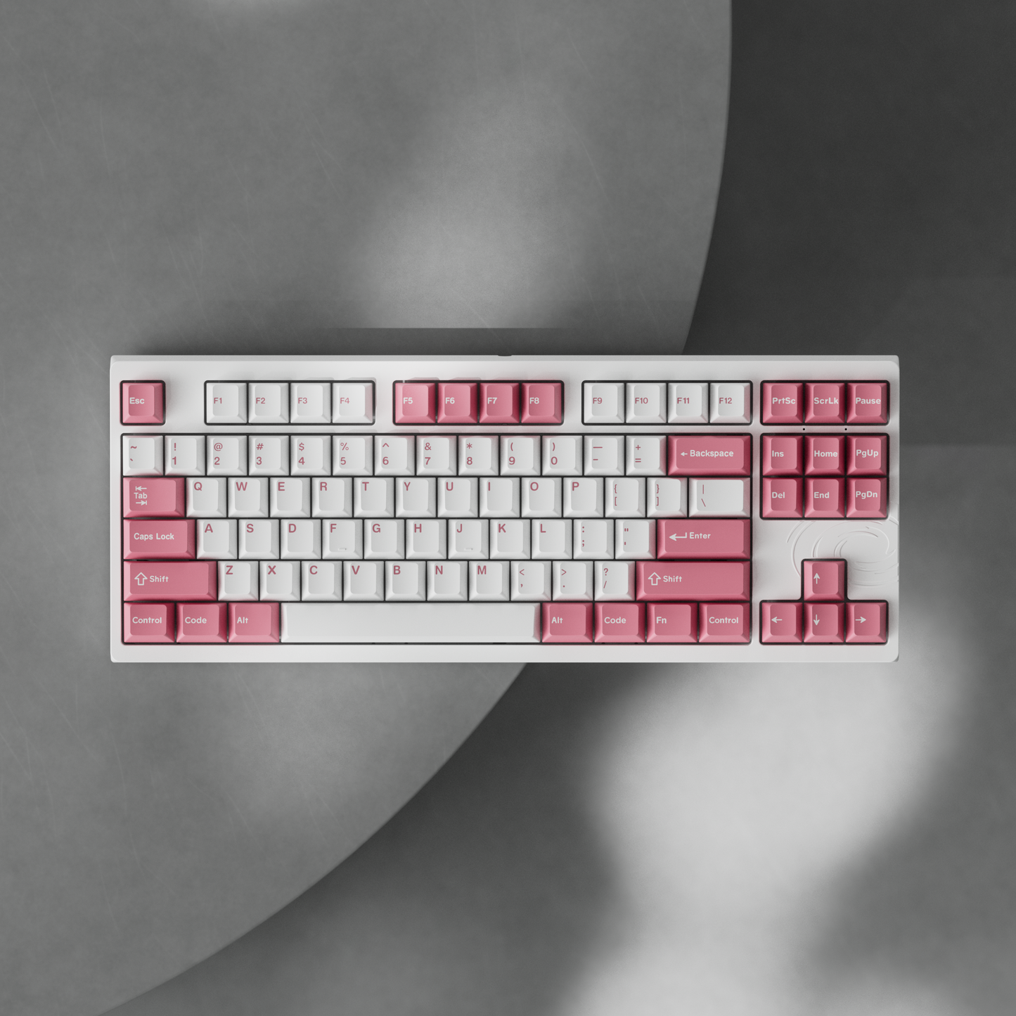 Multix TKL VIA