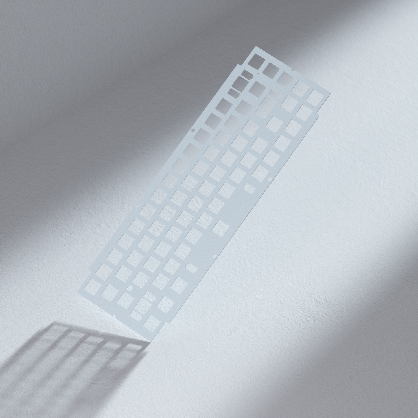 PC66 QMK(代組)