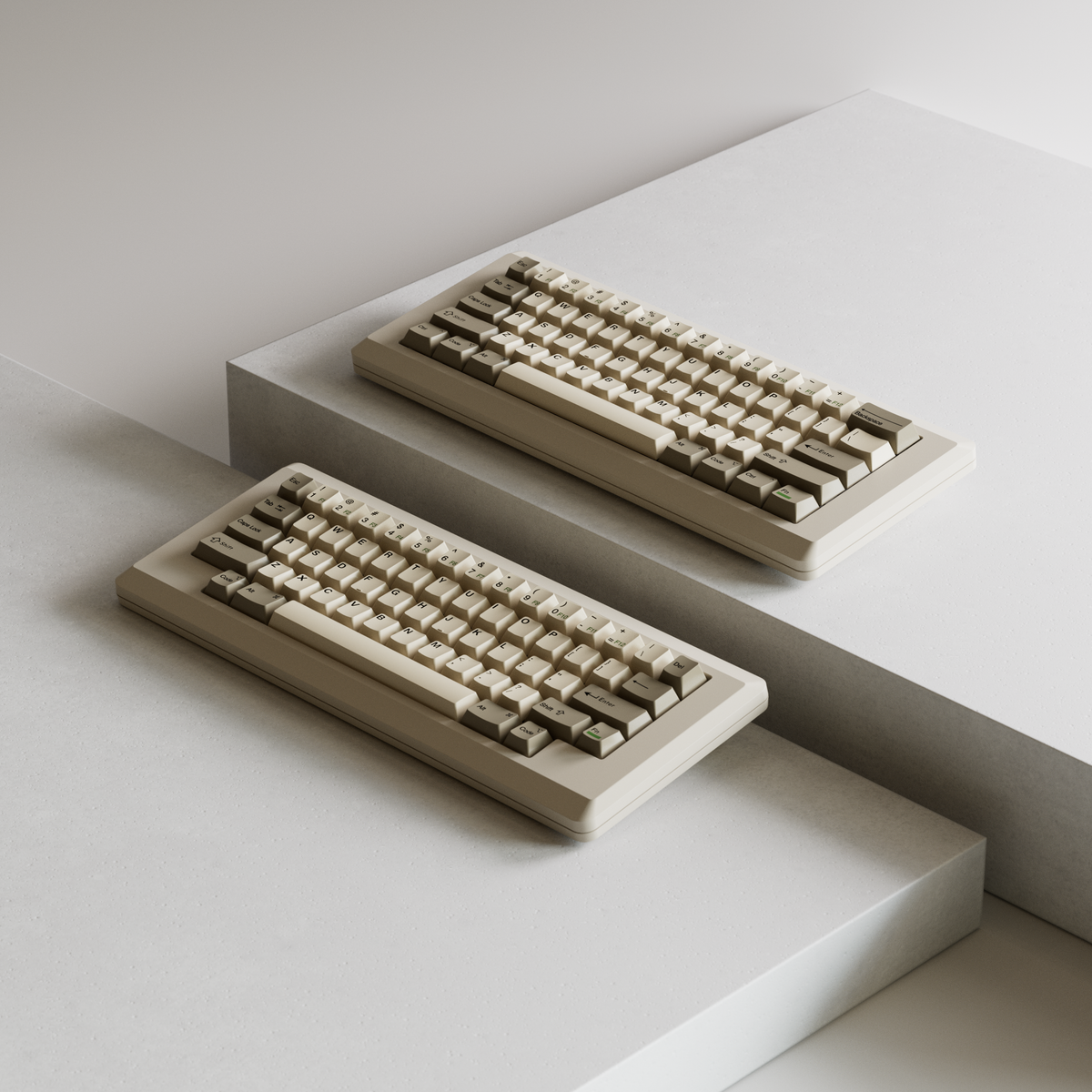 更新與下載 – Vortex Keyboard TW
