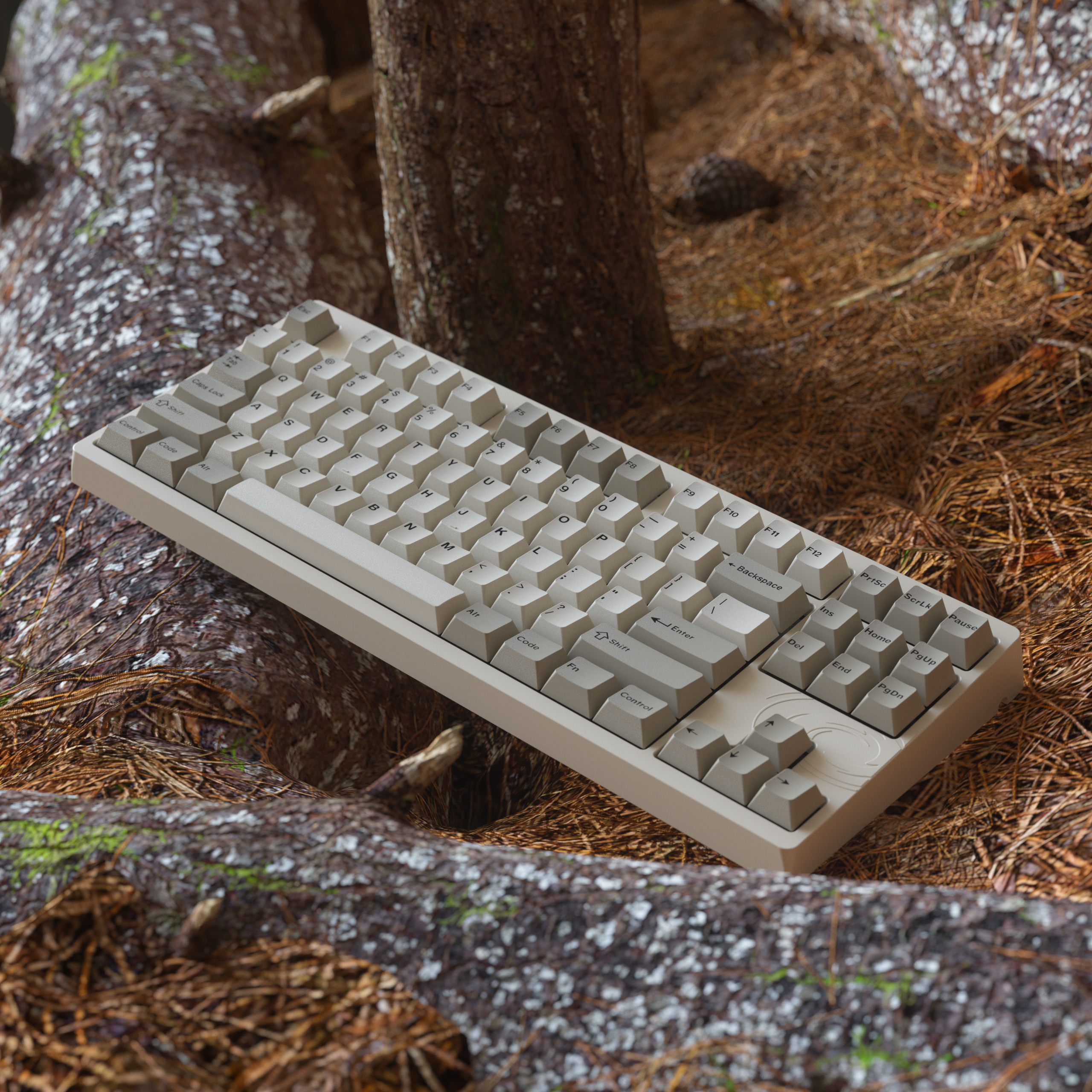 說明書 & 其他 – Vortex Keyboard TW