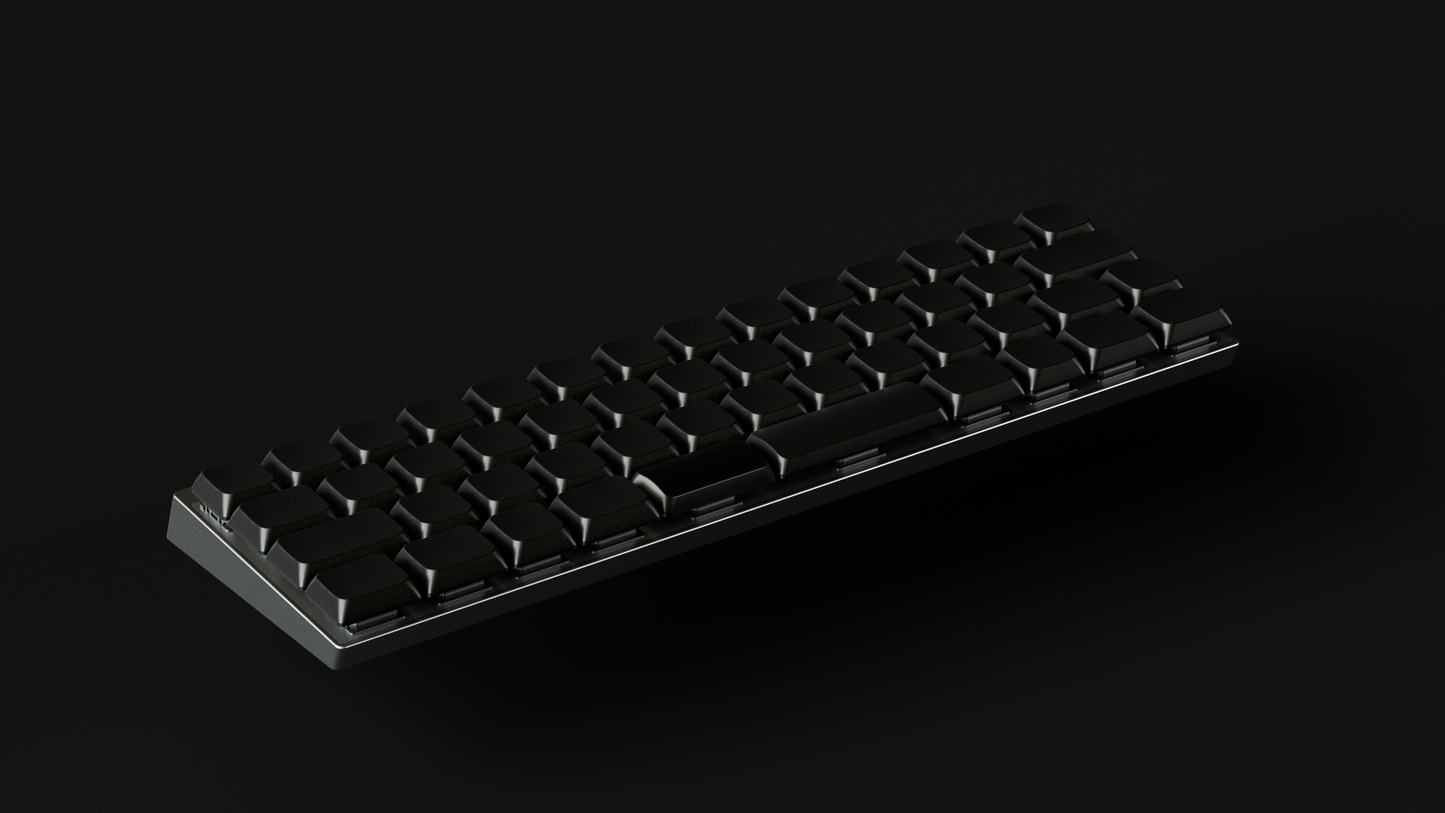 Core Plus (代組) – Vortex Keyboard TW