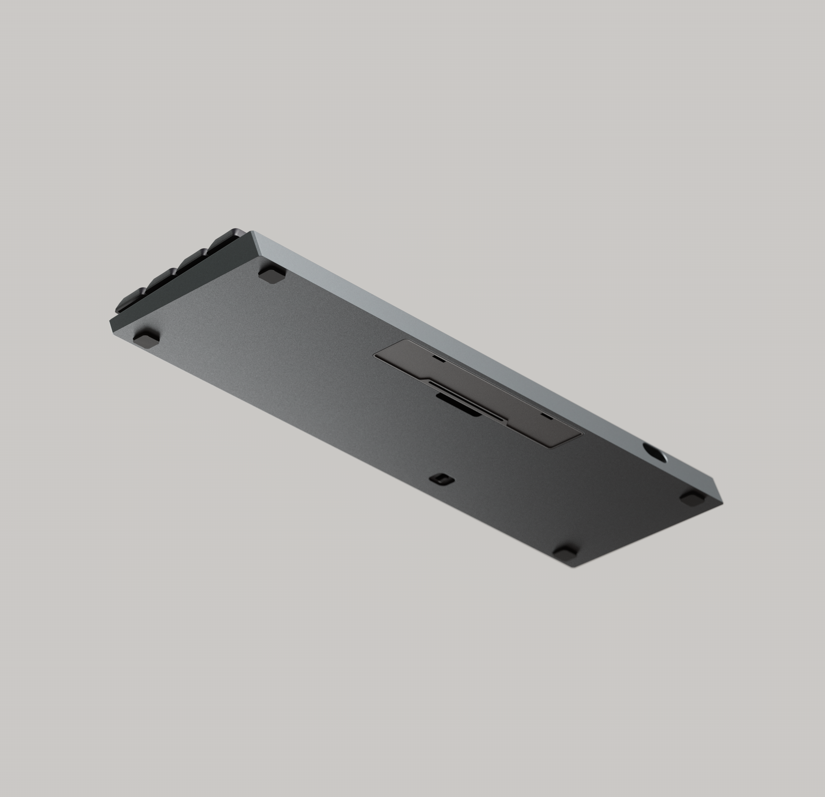 Core Plus (代組) – Vortex Keyboard TW