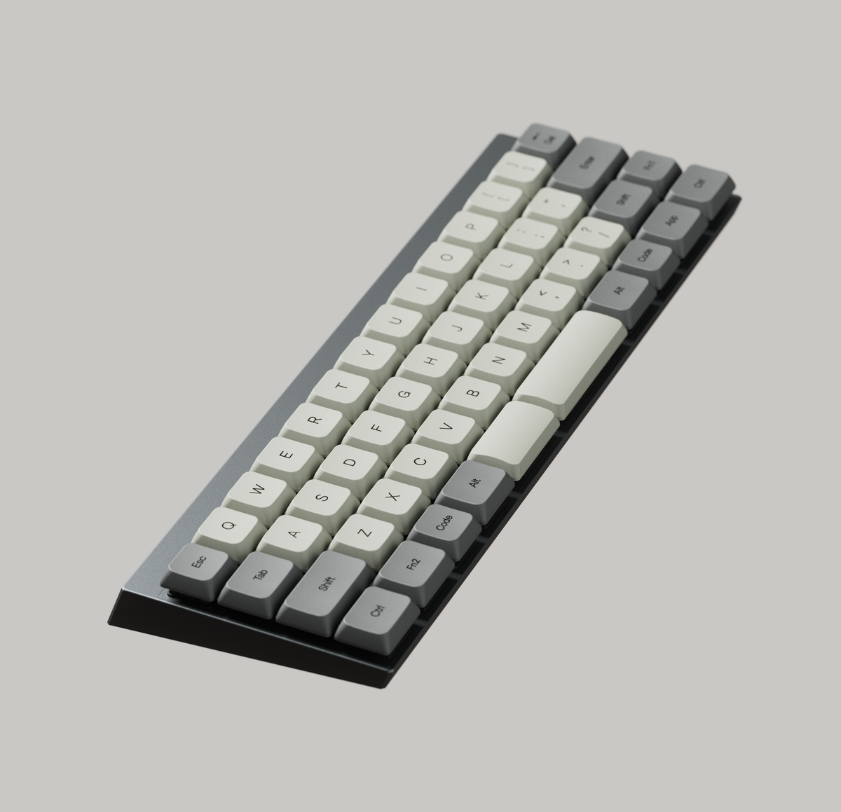 Core Plus (代組） – Vortex Keyboard TW