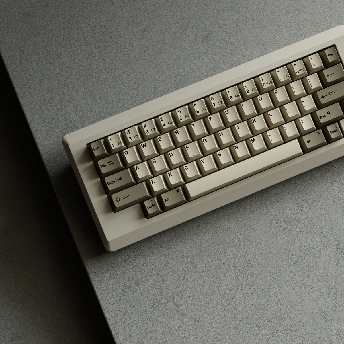 韌體下載 – Vortex Keyboard TW
