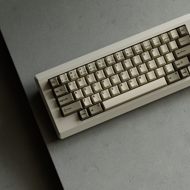 韌體下載 – Vortex Keyboard TW