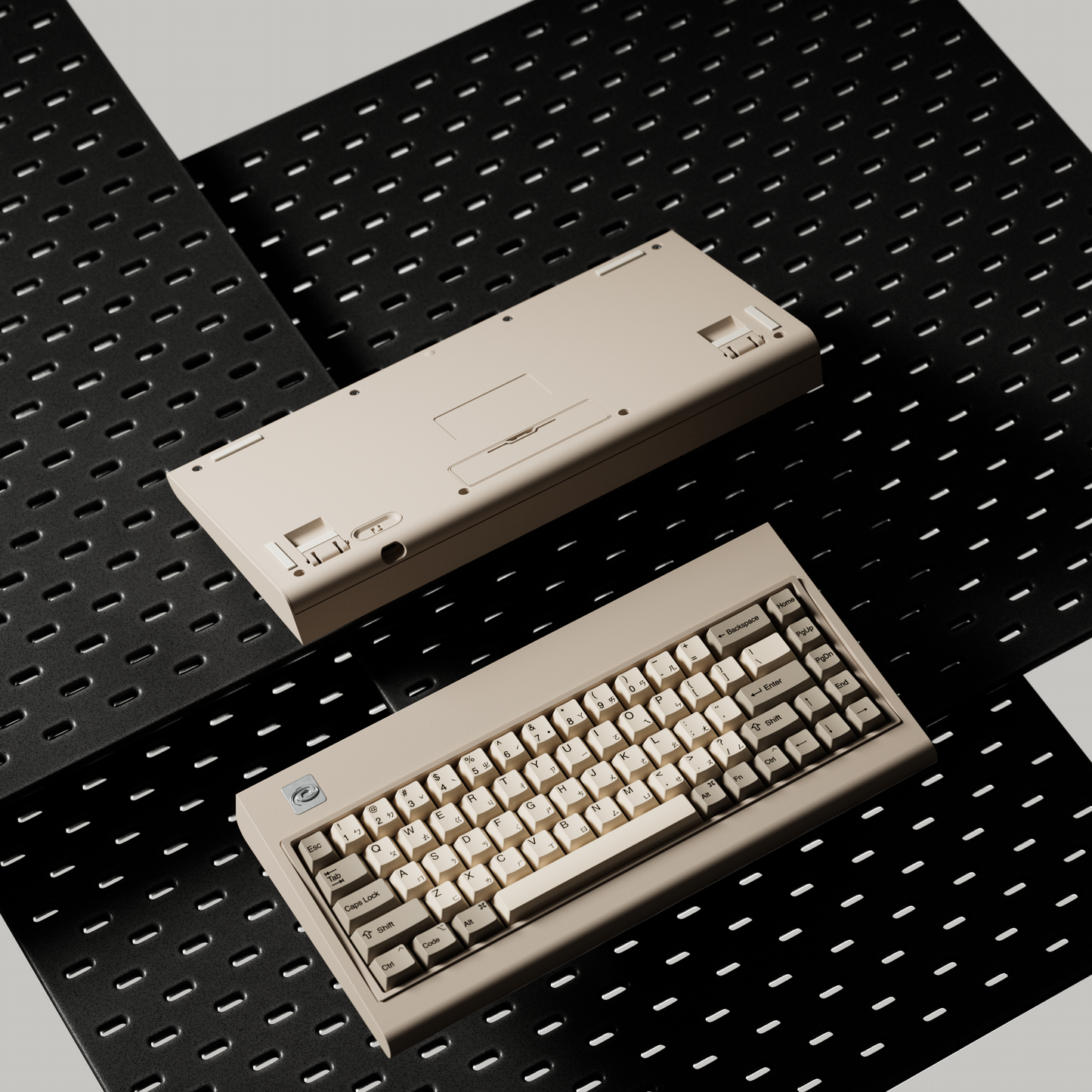 Model M 65