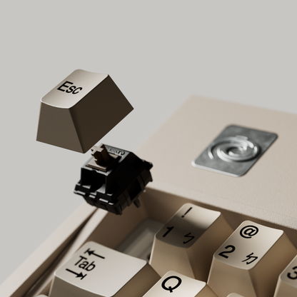 Model M 65