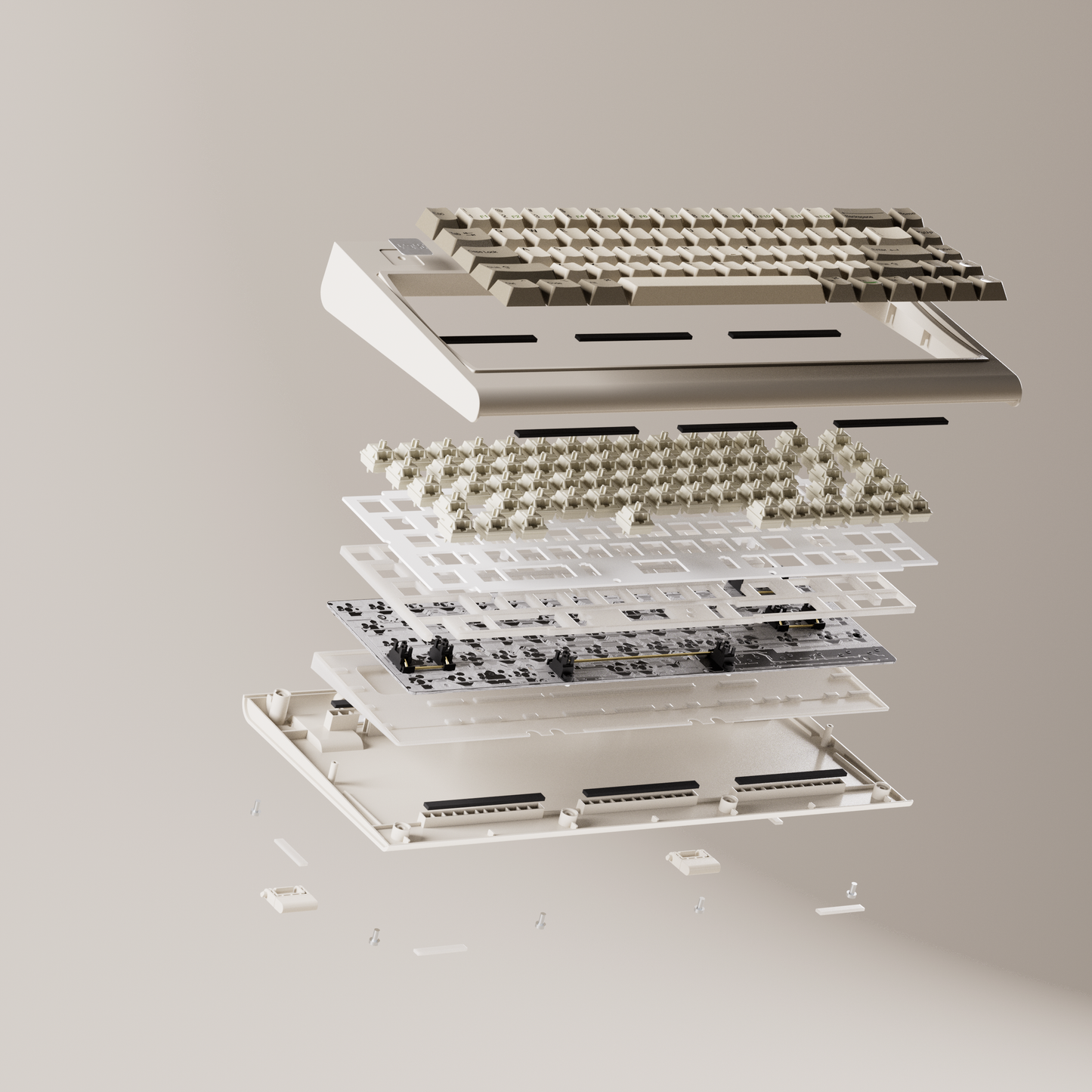 Model M 65