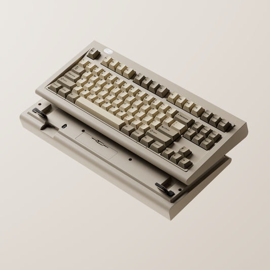 Model M SSK 三模 WK(TKL)