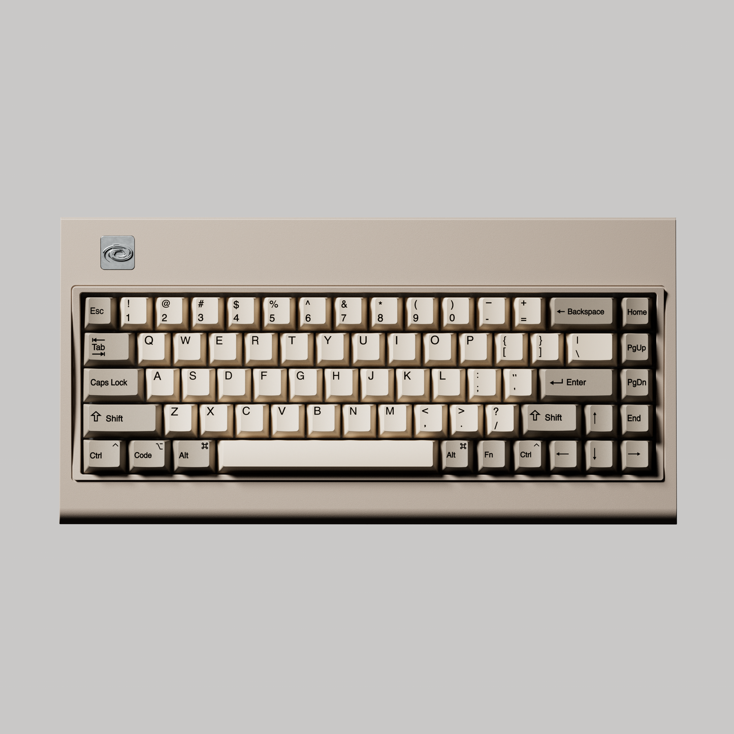 Model M 65