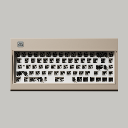 Model M 65 barebone