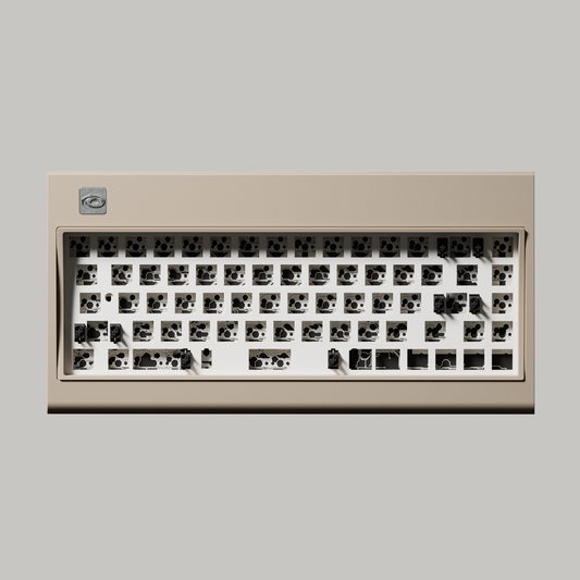 Model M 65 barebone