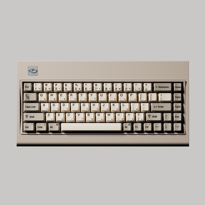 Model M 65