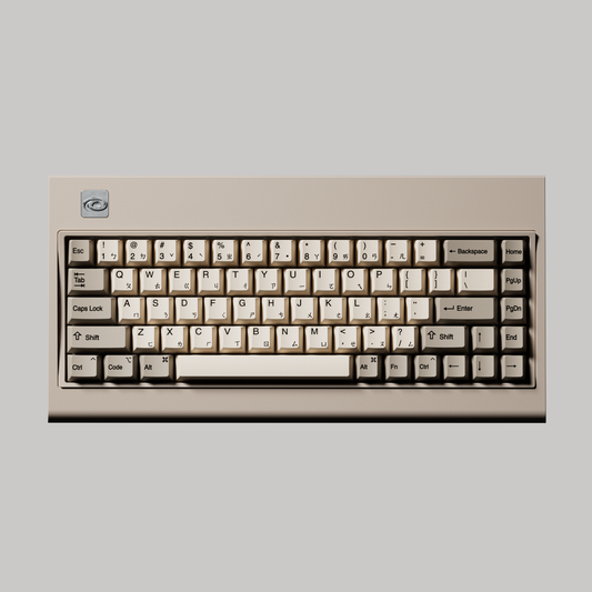 Model M 65