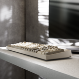 Vortex Multix 104 VIA - 100%全尺寸 - 無線機械式鍵盤 – Vortex Keyboard TW