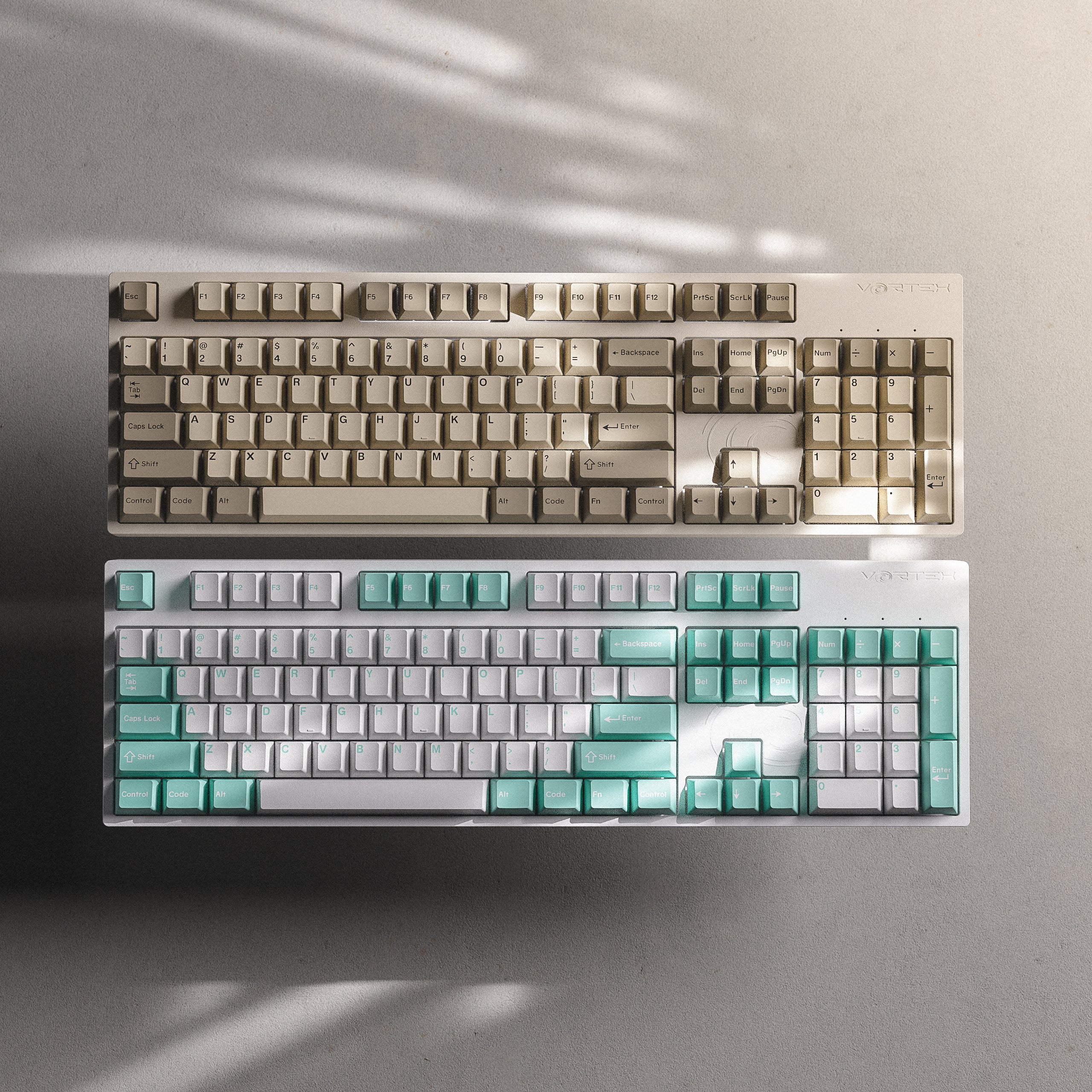 Vortex Keyboard – Vortex Keyboard TW