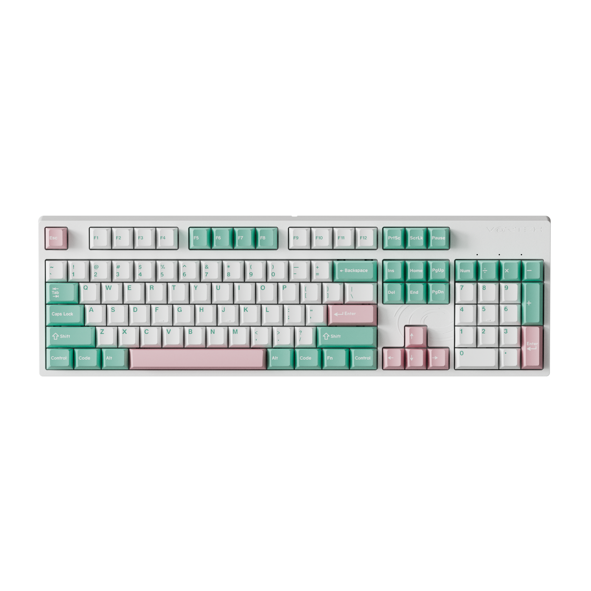Vortex Keyboard – Vortex Keyboard TW