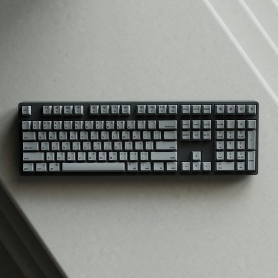 ONE 4 – Vortex Keyboard TW