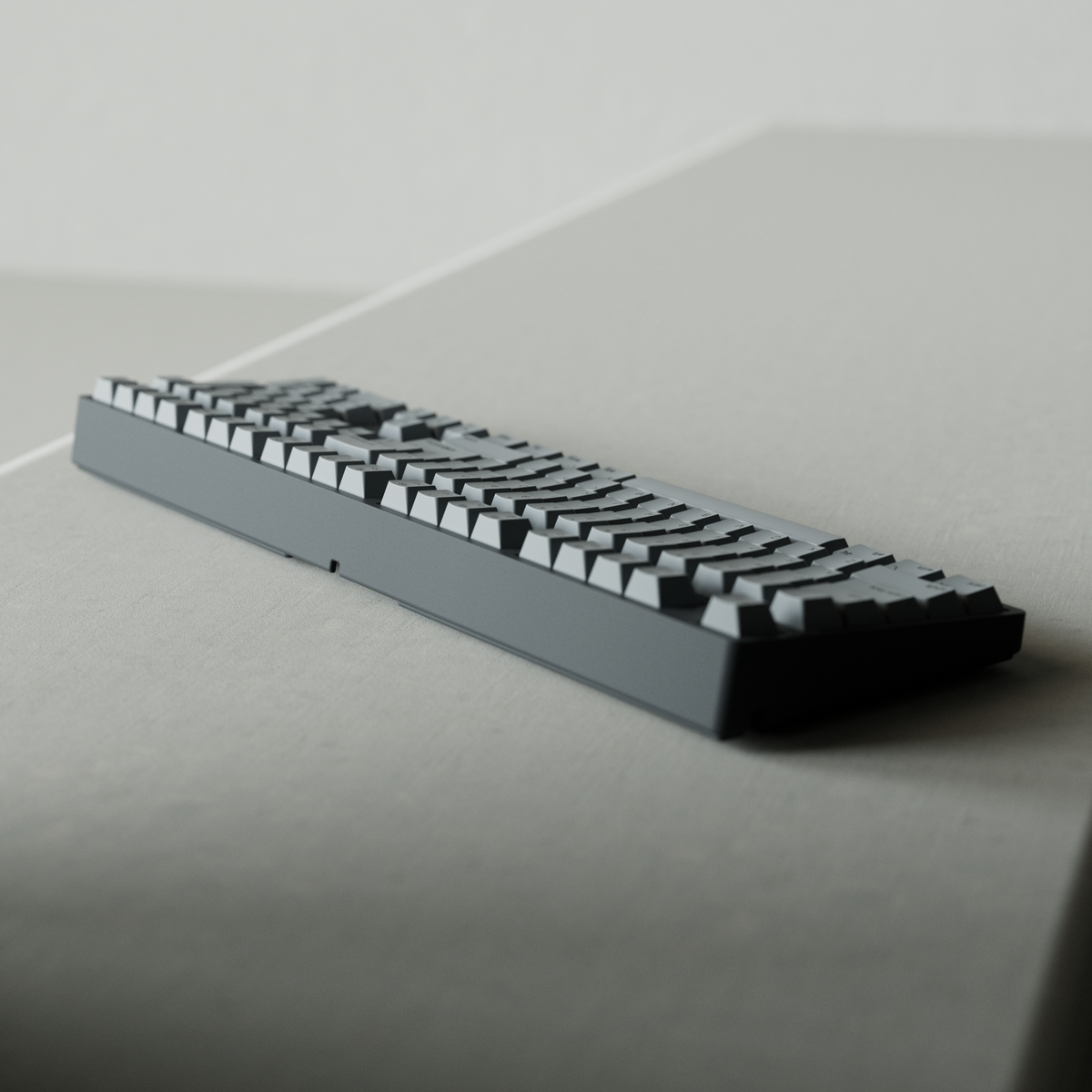 ONE 4 – Vortex Keyboard TW