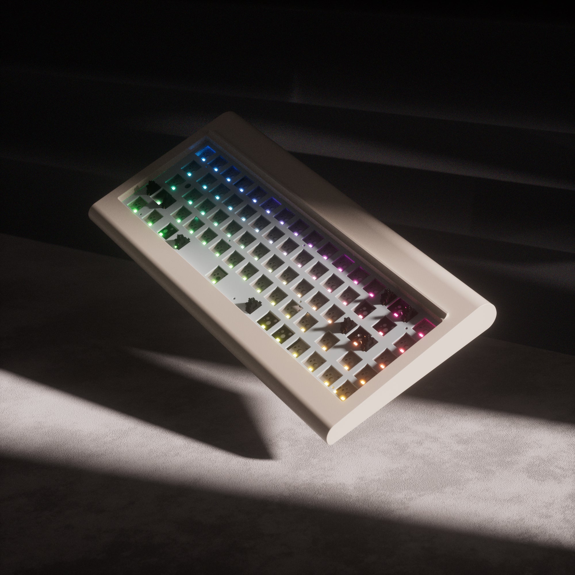Vortex Keyboard – Vortex Keyboard TW