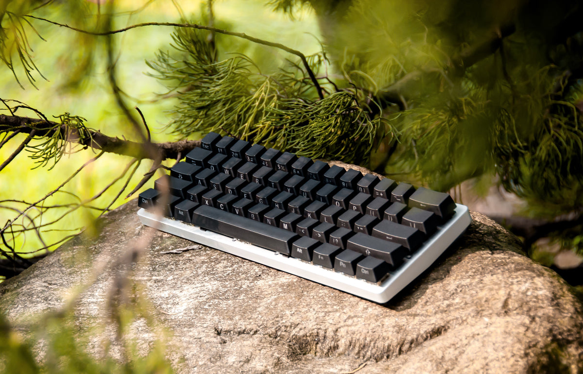 60% 機械式鍵盤 – Vortex Keyboard TW