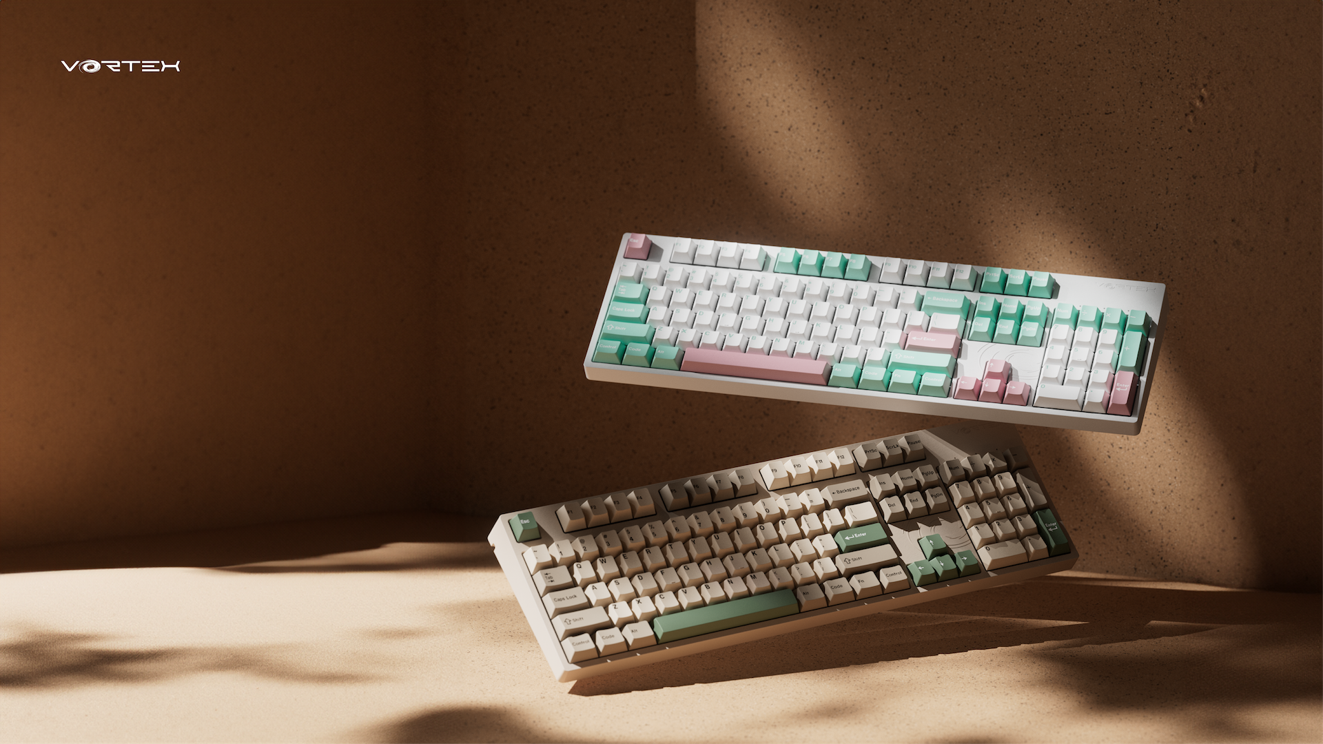 Vortex Keyboard – Vortex Keyboard TW