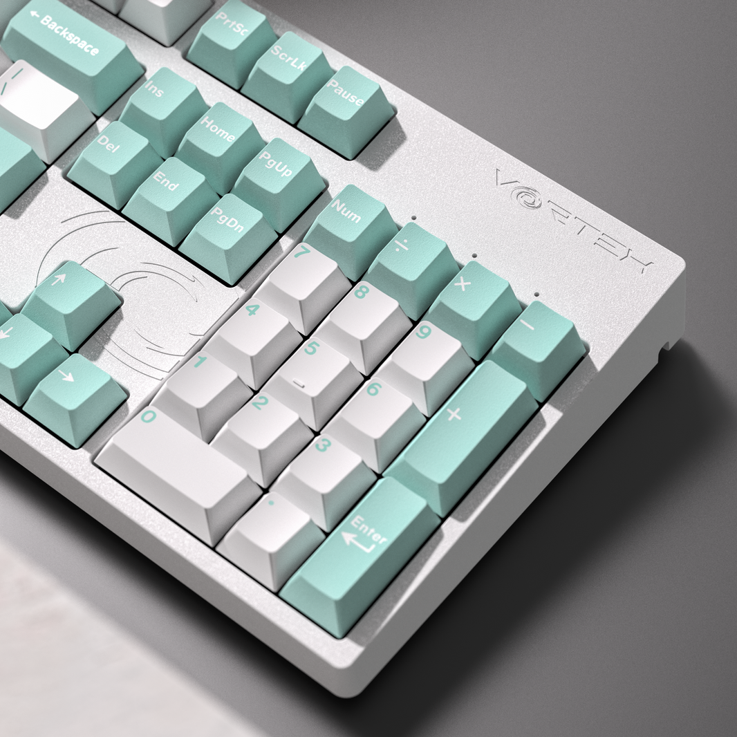 全部商品 – Vortex Keyboard TW