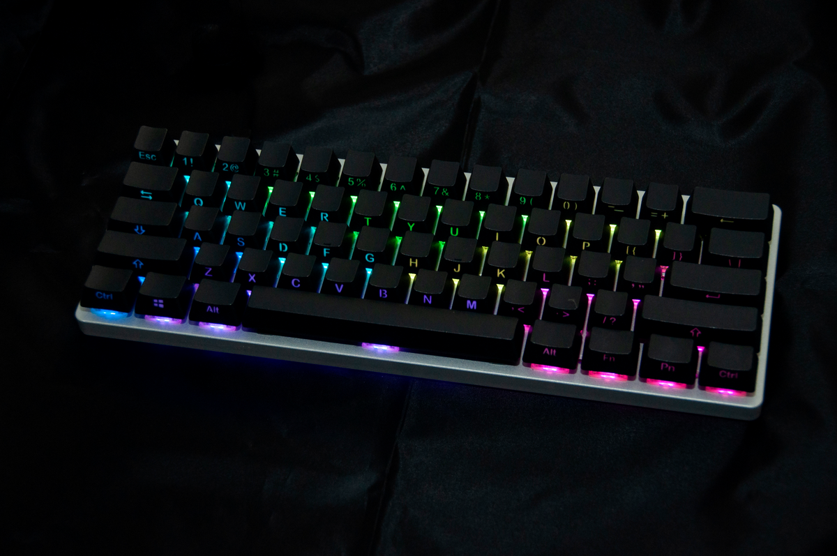 Vortex 10 – Vortex Keyboard TW