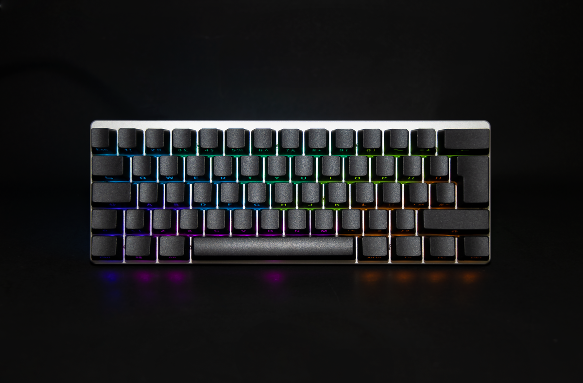 Vortex 10 – Vortex Keyboard TW