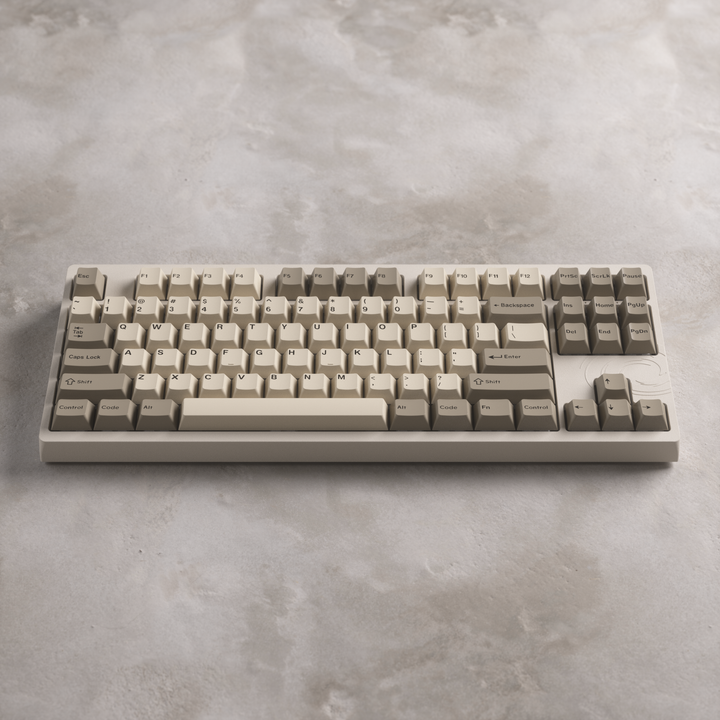 multix Vortex Keyboard TW