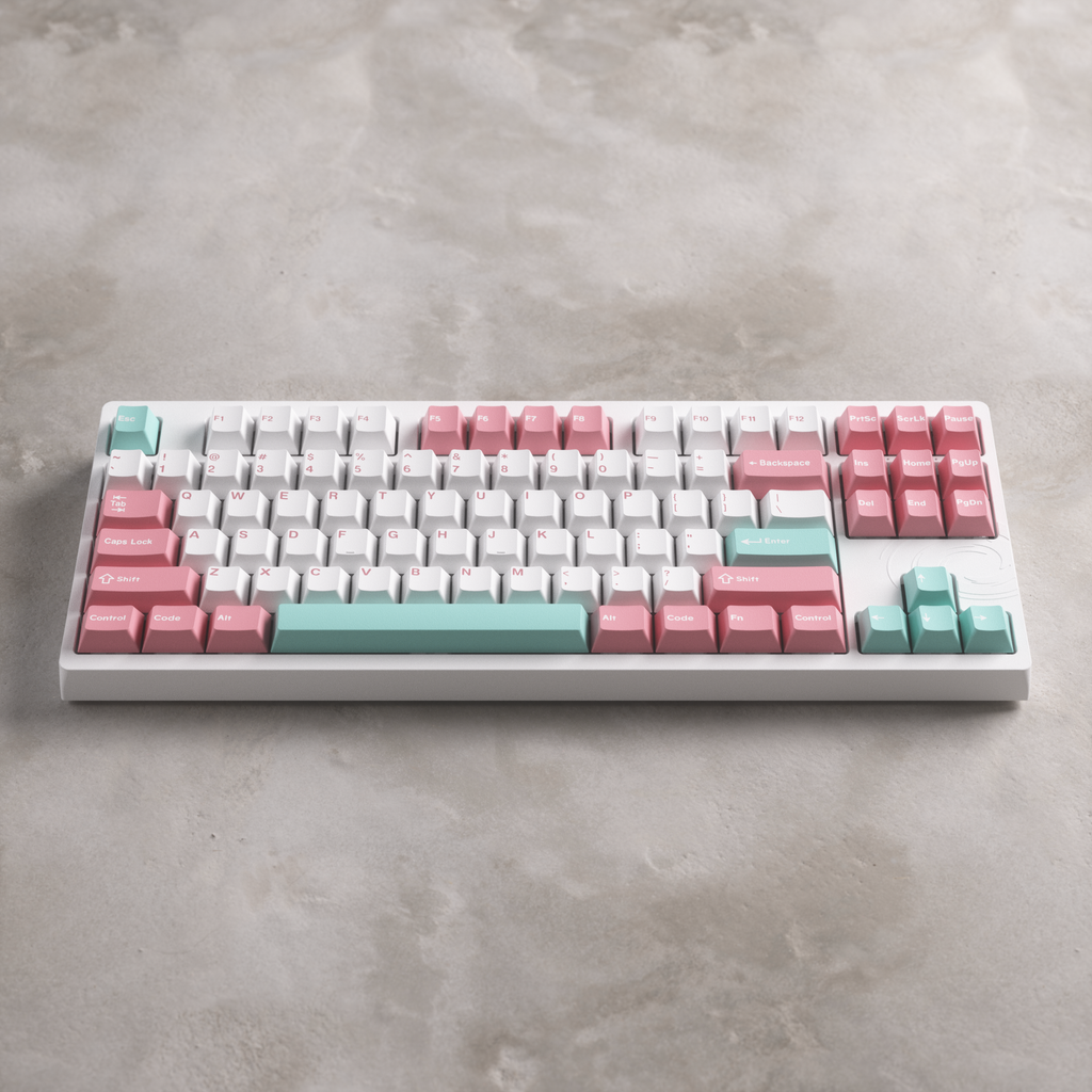 Vortex Keyboard – Vortex Keyboard TW