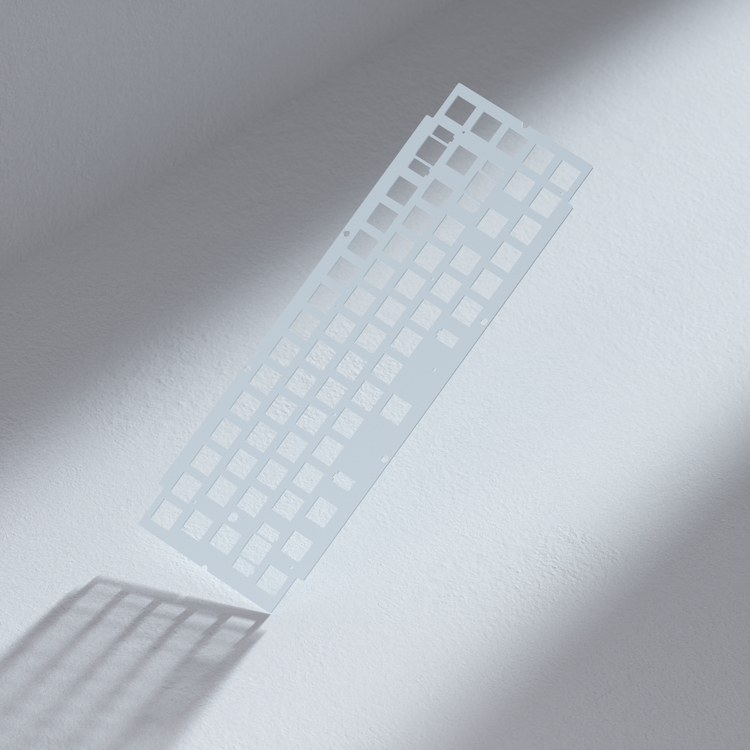 PC66 Barebone (68 鍵) – Vortex Keyboard TW