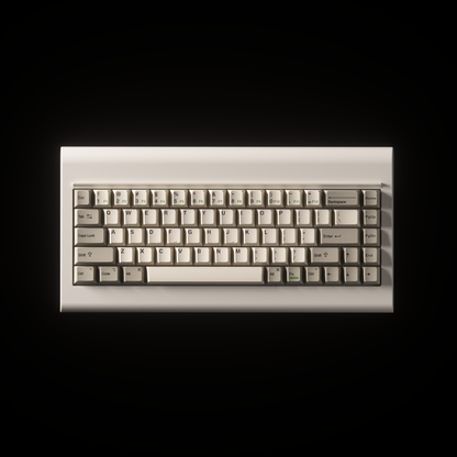 PC66 (68 鍵)