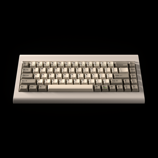PC66 (68 Key)