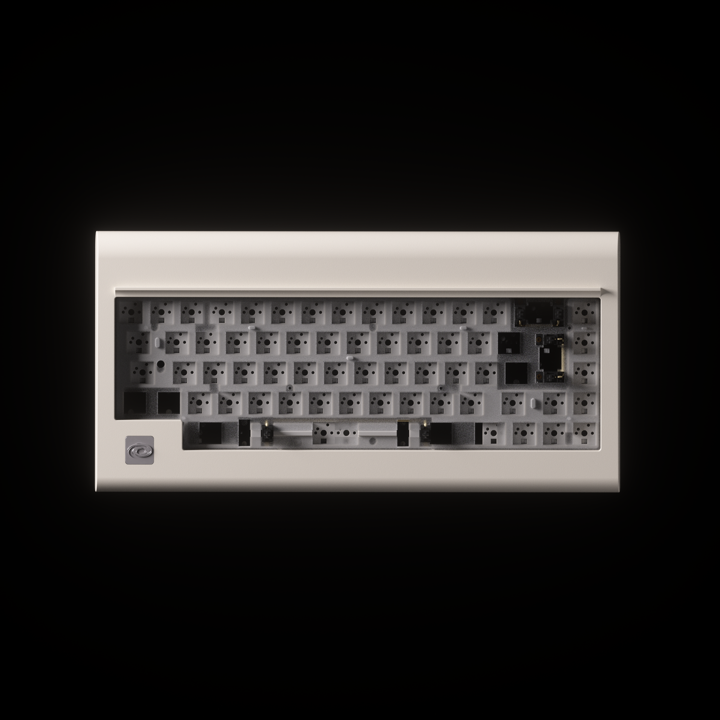PC66 Barebone (66 鍵)