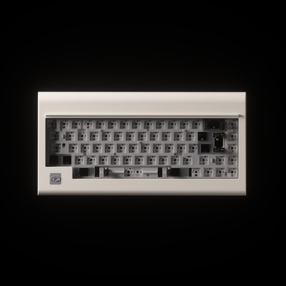 PC66 Barebone (66 鍵)
